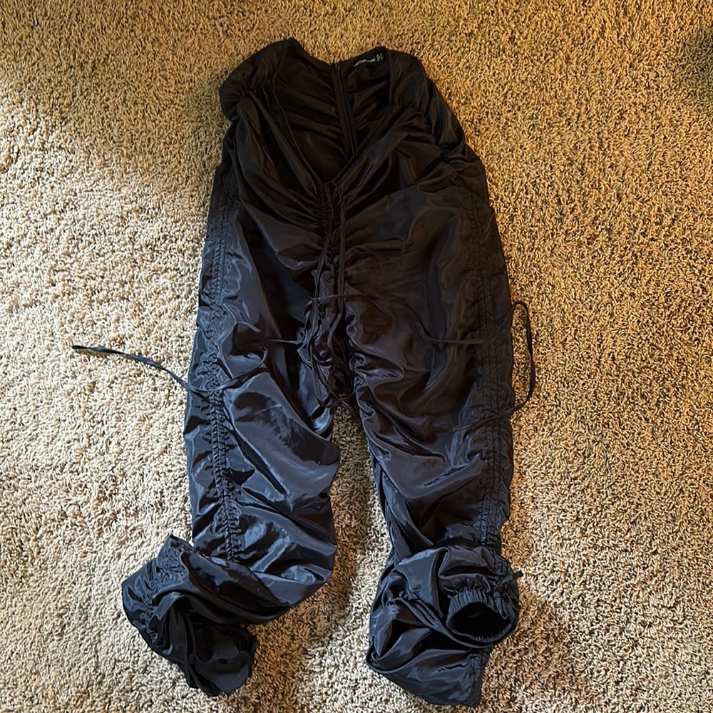 Parachute pants